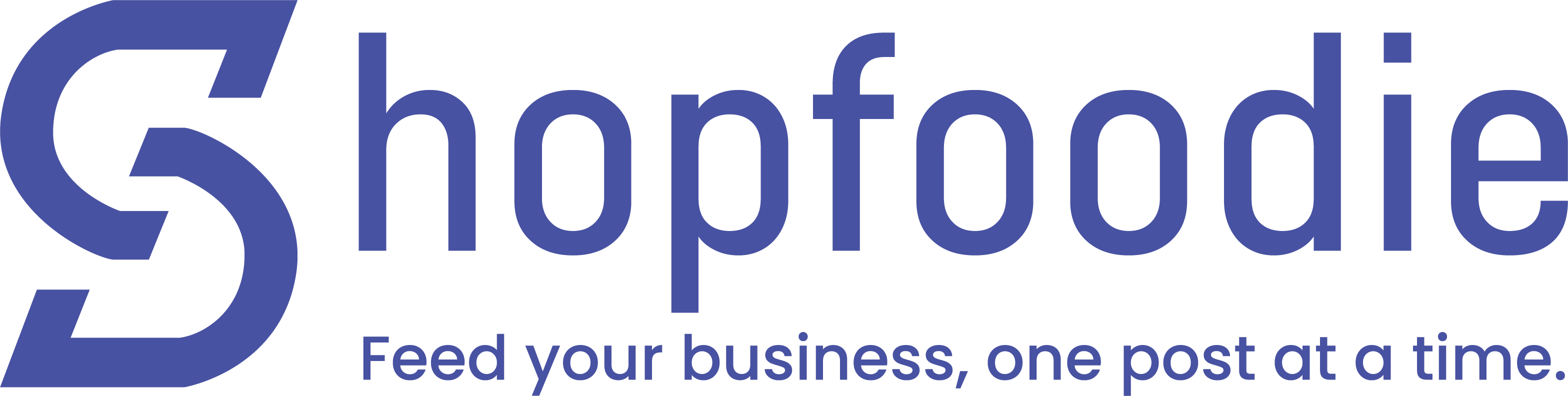 shopfoodie.ai logo